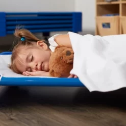 ECR4Kids Blanket, Rest Time Accessories, White, 12-Pack -Home Series Shop GUEST d923b72c bb5e 4121 9fe0 15e2936c0cf6