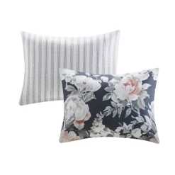 Sorrel 8pc Cotton Printed Reversible Comforter Set -Home Series Shop GUEST d937a1fb 703d 490e bdc2 6fb0ac1956ad