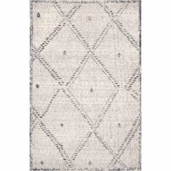 NuLOOM Blaine Dotted Diamond Area Rug -Home Series Shop GUEST d9af9d15 d589 450e 8be5 1b8f81308c06