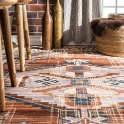 NuLOOM Vintage Deborah Tassel Area Rug -Home Series Shop GUEST da6bdffe a4e4 4a3b 947b c3e9909f289e