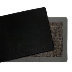 World Rug Gallery Textline Anti-Fatigue Standing Mat -Home Series Shop GUEST db467d62 c9a5 43b1 bc8f 7cb62cba9229