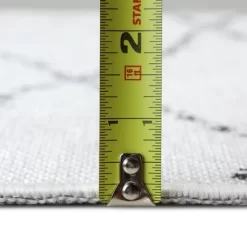 Bathroom Rugs 3 Piece Set - Non-Slip Ultra Thin Bath Rugs For Bathroom Floor -Home Series Shop GUEST dba00959 bd0d 41b8 a4e4 d69160e9fc3f