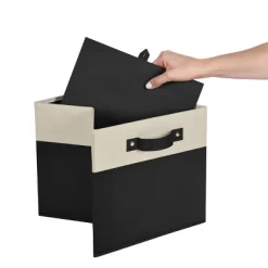 4pc Kids' Folding Storage Bin Set - RiverRidge Home -Home Series Shop GUEST dc3bf32f 0eb5 4b9f 9f91 b3a08f707c93