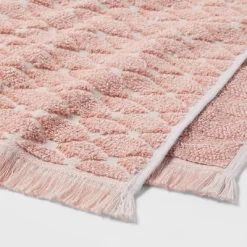 Scallop Towel Clay Pink - Threshold™ -Home Series Shop GUEST dc3ec5b5 72f3 4ea3 87e5 ae29742b8a6f