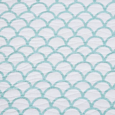 C&F Home Shellwood Sound Bedspread 3 C&F Home Shellwood Sound Bedspread - Image 3