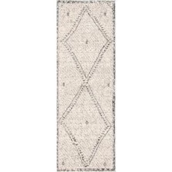 NuLOOM Blaine Dotted Diamond Area Rug -Home Series Shop GUEST ddefce45 2e50 428d b380 189bba671473