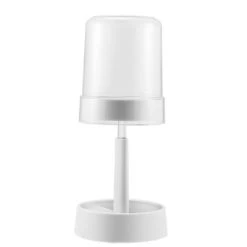 Unique Bargains Adjustable Toothbrush Holder With Cover For Bathroom Electric Toothbrush Holder 10.63" 1 Pc -Home Series Shop GUEST e17f4a93 1ffc 4a44 9c23 38eddffbb93c