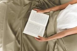 4 Piece 100% Cotton 400 Thread Count Sheet Set - CGK Linens -Home Series Shop GUEST e1d09d31 93c8 4405 9fe9 15fc7d53e64e