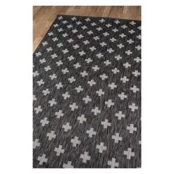 Villa Umbria Polypropylene Area Rug - Novogratz By Momeni
