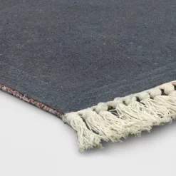 Alexandra Floral Printed Border Persian Rug Blush - Opalhouse™ -Home Series Shop GUEST e33122c3 ecf9 4079 9f63 62784254539e