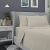 800 Thread Count Cotton Rich Sateen Sheet Set - Color Sense