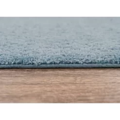 3pc Washable Nylon Bathroom Rug Set Blue - Garland Rug 7 3pc Washable Nylon Bathroom Rug Set Blue - Garland Rug -Home Series Shop GUEST e3dbe6e4 f6da 4a51 b9fc e5b88ec138c1