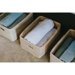 Mo's Crib Medium Handcrafted Multi Storage Basket -Home Series Shop GUEST e3ef18f8 5f55 44f7 8039 d09c6d4ed7a7