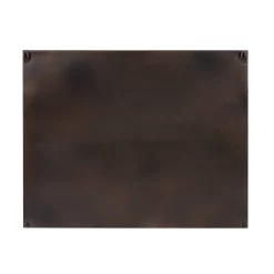 Mace Decorative Farmhouse Wall Mounted Double Door Storage Cabinet - Kate & Laurel All Things Decor -Home Series Shop GUEST e4e8cbfc 9469 4bae aadb 06c533c1261b