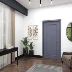 Metal Leaf Tall CutOut Wall Decor With Gold Frame Set Of 2 Gold - Olivia & May -Home Series Shop GUEST e521ca54 ea89 457a ab60 914bab57b07c