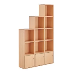 59" Set Of 3 Slim Cube Shelf Unit Towers - Danya B. -Home Series Shop GUEST e5524ca1 0e2d 4e83 b905 7d1313ba2d59