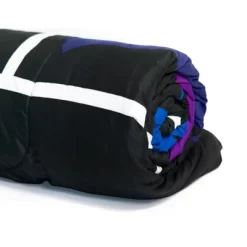 Just Funky My Hero Academia Be A Hero 90x86 Inch Full/Queen Comforter