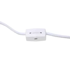 12.8" Contemporary Ceramic Owl Bedside Table Lamp With Matching Fabric Shade Yellow - Simple Designs -Home Series Shop GUEST e58cf3a1 7589 4c56 a01e 30da9eefba79