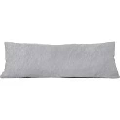 Comfez Sweat Proof Body Cooling Pillow Protector With Zipper – (1 Pack)