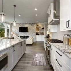 World Rug Gallery 'Seasoned With Love' Whisk Anti-fatigue Kitchen Mat -Home Series Shop GUEST e68b693c d716 4eea 8fd2 5b13448c566d