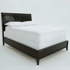 SafeRest Waterproof Mattress Protector - Premium Mattress Cover With Soft Cotton Terry Surface - Noiseless Protection 13 SafeRest Waterproof Mattress Protector - Premium Mattress Cover With Soft Cotton Terry Surface - Noiseless Protection -Home Series Shop GUEST e72a011e 87c0 4376 ac45 cb08a7b032c5