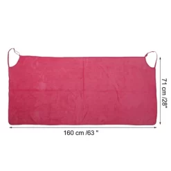 Unique Bargains Women's Adjustable Shower Wrap Towel -Home Series Shop GUEST e7bfdb6b 938c 436a b562 1930360475b5