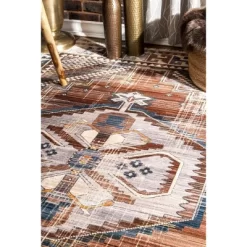 NuLOOM Vintage Deborah Tassel Area Rug -Home Series Shop GUEST e8e70e60 63b3 4ec2 9fe0 e443be828d40