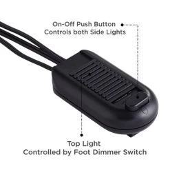 Franklin Iron Works Rustic Farmhouse Mission Torchiere Floor Lamp 71 1/2" Tall Roman Bronze 3-Light Frosted Champagne Amber Glass For Living Room 12 Franklin Iron Works Rustic Farmhouse Mission Torchiere Floor Lamp 71 1/2" Tall Roman Bronze 3-Light Frosted Champagne Amber Glass For Living Room -Home Series Shop GUEST e9c49eb1 497a 416f be8b f0189bd9b4af