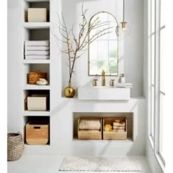 Textured Diamond Shag Bath Rug Cream - Opalhouse™ -Home Series Shop GUEST ea244543 76c3 4d98 8faf 4076fcf1bc3e