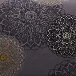 Southshore Fine Living Midnight Floral Paisley Oversized Ultra-soft Duvet Cover Set With Shams -Home Series Shop GUEST eab502cd 78e9 4e21 ad7a e606783e470f