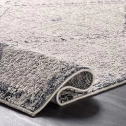 NuLOOM Blaine Dotted Diamond Area Rug -Home Series Shop GUEST eb78f238 87e2 4144 8935 33910b0615b3