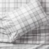 400 Thread Count Performance Printed Pillowcase Set - Threshold™