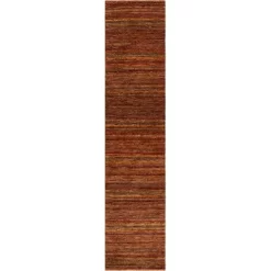 Yesenia Stripe Knotted Rug - Safavieh -Home Series Shop GUEST ecdce473 1a4b 4ce8 bcf3 6d6603c449ed