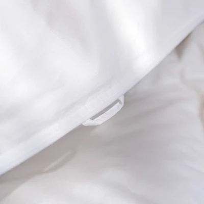 Premium All Season Down Alternative Duvet Comforter Insert | BOKSER HOME 4 Premium All Season Down Alternative Duvet Comforter Insert | BOKSER HOME - Image 4