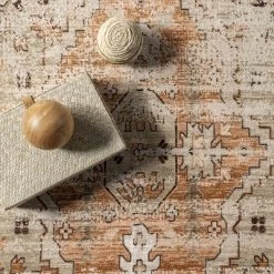 NuLOOM Aada Persian Machine Washable Area Rug -Home Series Shop GUEST ed34b035 9e12 4f97 8c46 cae19deab732