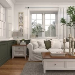 Wood Scroll Window Inspired Wall Decor With Metal Scrollwork Relief White - Olivia & May -Home Series Shop GUEST ee2ab810 5931 42b0 8b8a ab4b9a3ef13e