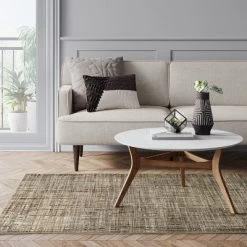 Woven Gridlines With Thin Stripe Rug - Project 62™ -Home Series Shop GUEST eefb2c7b d6d9 4e06 85dc e42611d2e981