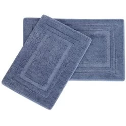 PiccoCasa Bathroom Kitchen Door Memory Cotton Pad Carpet Floor Mat 2 In 1 -Home Series Shop GUEST efd8c50b e638 4fb4 9df1 48805a9c52c8