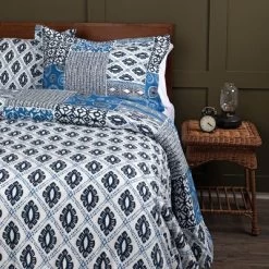 Southshore Fine Living Global Patch Oversized Reversible Duvet Cover Set With Shams -Home Series Shop GUEST f158382a fc14 4734 9c7c e18f97385559