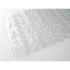 Puddles Bath Mat Clear - Splash Home