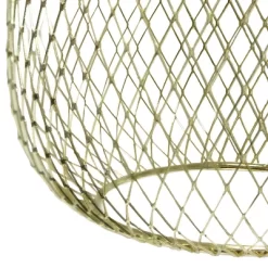 Industrial Mesh Desk Lamp Gold - Lalia Home -Home Series Shop GUEST f33940f7 29d5 4cba b61d acd7b7135a91