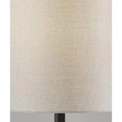 Marina Table Lamp Black - Adesso 7 Marina Table Lamp Black - Adesso -Home Series Shop GUEST f3bde430 332d 4e2f 8ddf d28d5c2c2d3b