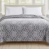Noble House Extra Comfy & Soft Lightweight Blanket Queen & King - Gracey