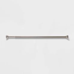 72" Half Moon Dual Mount Shower Rod - Threshold™ -Home Series Shop GUEST f44b846a a76e 4b5e 866a 6ea03b3bc96a