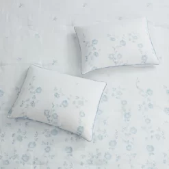 Sweet Home Collection Comforter Set Ultra Soft Fashion Printed Bedding Sets With Shams, Throw Pillows, And Pillowcases -Home Series Shop GUEST f4d4b881 b650 4cce 95eb a1809def525f