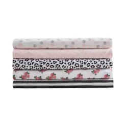 Betsey Johnson 100% Cotton Percale- Crisp Cool Feel- Sheet Collection -Home Series Shop GUEST f50a11a6 fb36 43f1 a0e1 abb2f03fa5a1