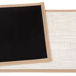 World Rug Gallery Stripe Anti-Fatigue Standing Mat -Home Series Shop GUEST f574063f d490 42f2 a7e1 714d080e293d