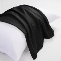 PiccoCasa 100% Long Staple Combed Cotton Zipper Long Pillowcases 1 Pc -Home Series Shop GUEST f579a67c 0410 4d6b a657 bd9779cd0696