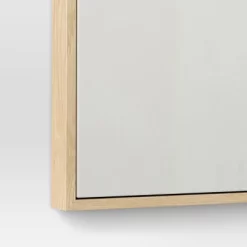 (Set Of 2) 24" X 24" Color Blocks Framed Wall Canvases - Threshold™ -Home Series Shop GUEST f5a2292f 669a 4a2c 967e 79ddf564393f