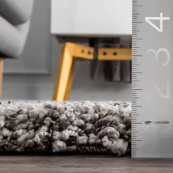 NuLOOM Cuellar Chevron Shaggy Area Rug -Home Series Shop GUEST f5fe8ed9 d6c5 4f24 96fe 363dca8e615a